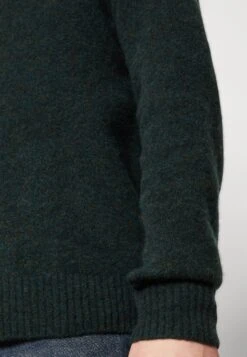 SAMSØE SAMSØE Butler - Trui - Rain Forest -ZALANDO WINKEL 0010cd70ec9b465f9408931012f8ecae