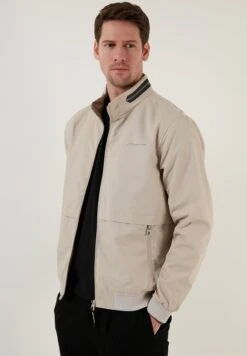 Jas - Stone -ZALANDO WINKEL 00455686be674a1d924191769111e015