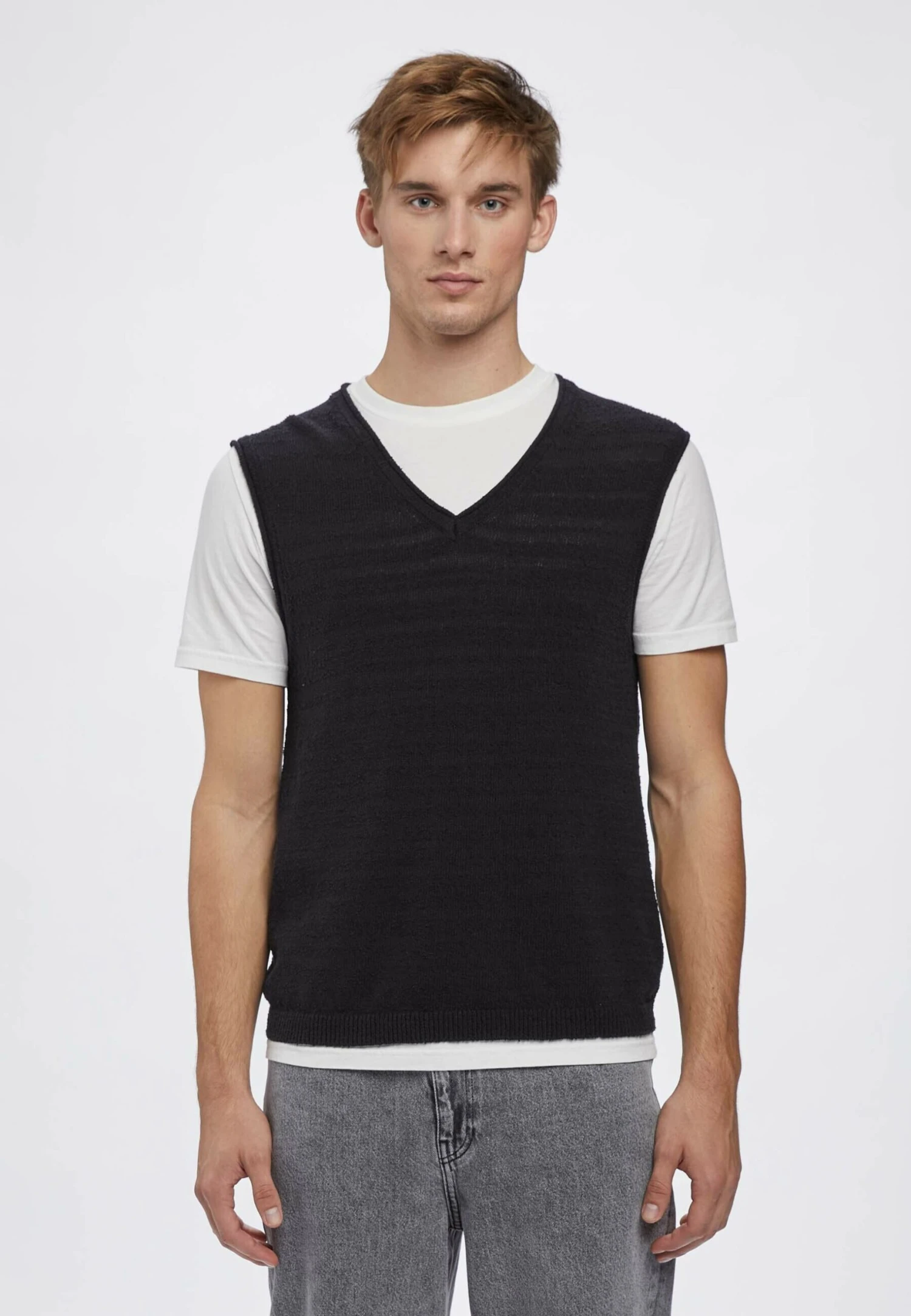 Gabba Arc- Trui - Black 3 Gabba Arc- Trui - Black