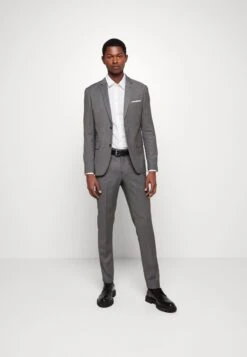 Lindbergh Structure Superflex Suit Set - Kostuum - Army Mix 14 Lindbergh Structure Superflex Suit Set - Kostuum - Army Mix -ZALANDO WINKEL 006a64ebe1eb409ba37ed55dd6329d7d