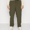 Les Deux Track Pants - Trainingsbroek - Olive Night -ZALANDO WINKEL 006c79f5e1c84c75a87bfa4f35b9bcdd