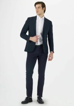 Stretch Set - Kostuum - Blu Scuro -ZALANDO WINKEL 0073660f7c75492b9cc31fb8d26d2d08