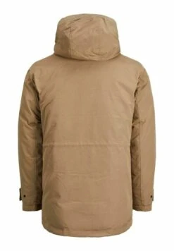 Jack & Jones Jjemash Teddy - Winterjas - Elmwood -ZALANDO WINKEL 009324c625db4d85a2b706d12b9323be