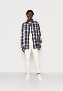 Scotch & Soda Mid Weight Check - Overhemd - Combo A -ZALANDO WINKEL 009c7aa31c5f4d3db00b8dddd0506dd4