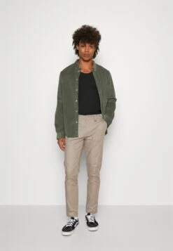 Only & Sons Onsmark Life Tap Pant - Chino - Beige 8 Only & Sons Onsmark Life Tap Pant - Chino - Beige -ZALANDO WINKEL 00b6d17bae4d46d78349a13824b963bf