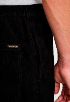 Volcom Broek - Black -ZALANDO WINKEL 00b72fc9a0ad426fbd8db2af191f03fe