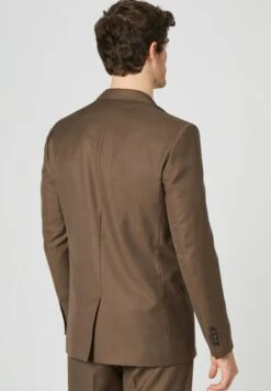 Business Max - Blazer - Braun -ZALANDO WINKEL 00f303960a164c009299ca027b96f787