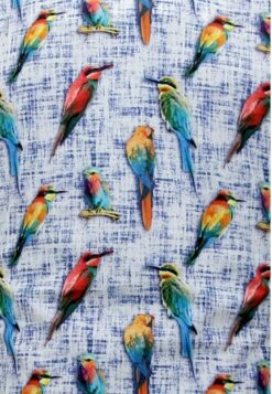 Vogelprint 3122 - Overhemd - Wit/Blauw 9 Vogelprint 3122 - Overhemd - Wit/Blauw -ZALANDO WINKEL 00f6dcf168374be3b3c5f03f6fba4f97