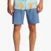 Billabong Tri Pro - Zwemshorts - Blue Haze