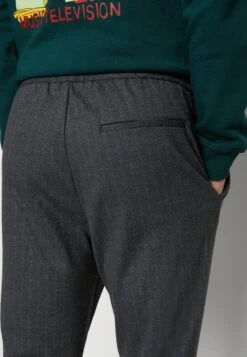 Only & Sons Onslinus Tap Pant - Broek - Night Sky -ZALANDO WINKEL 01428464c51c456388e63fe9942e42c2