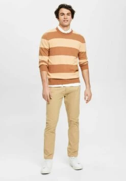 ESPRIT Trui - Beige -ZALANDO WINKEL 01609b41ff5944f1bff93ed269f5152d