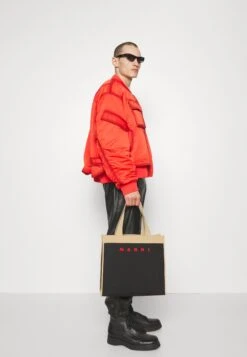 Mens - Bomberjacks - Red -ZALANDO WINKEL 017b5161a05c486e90ee9435f131deb5