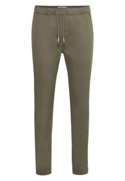 Louis- Trainingsbroek - Dusty Olive -ZALANDO WINKEL 0183ade9f18d4a44817457e2e0686707