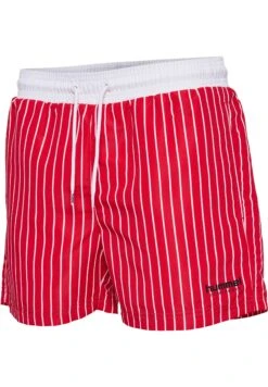Hummel Grant Board - Zwemshorts - Barbados Cherry -ZALANDO WINKEL 01998817996c4d938d2bfed95d8e6182