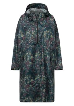 Regenjas - Gris Foncé -ZALANDO WINKEL 01d2c8c7d201406b8187e7bb029c6407