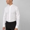Next Regular Fit Double Cuff - Zakelijk Overhemd - White -ZALANDO WINKEL 01e50620321d4f8aa7e0b511490b0204