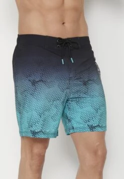 Koroshi Zwemshorts - Azul -ZALANDO WINKEL 0203565aa57d441fb1c64881d9aa457c