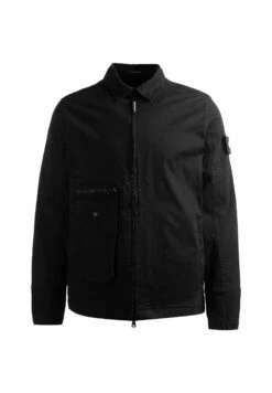 Weekend Offender Vinnie Übergangs - Lichte Jas - Black
