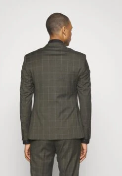 The Fashion Suit Notch - Kostuum - Green 16 The Fashion Suit Notch - Kostuum - Green -ZALANDO WINKEL 028619abad2f4517b041c2da30a87ee7