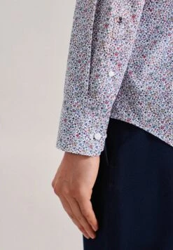 Seidensticker Hemd X-Slim - Overhemd - Red -ZALANDO WINKEL 02b79279c8a04a2abbf67b1aa947be2a