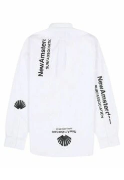 Logo - Strandaccessoire - Bianco -ZALANDO WINKEL 032317c998254996a5df7f76f8419e33