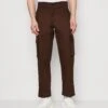 NIGHT ADDICT Kyle - Cargobroek - Brown -ZALANDO WINKEL 03dd895dc8c043c1a756aa73b7701f03
