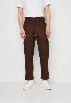 NIGHT ADDICT Kyle - Cargobroek - Brown