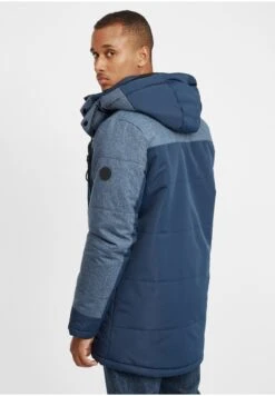 Blend Bhmikael - Parka - Dress Blues 14 Blend Bhmikael - Parka - Dress Blues -ZALANDO WINKEL 03f146f17f704e5e80104797d9db9b68