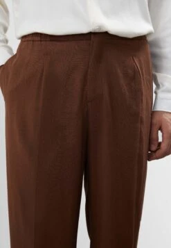 Broek - Brown -ZALANDO WINKEL 03f992d773584119929410aff71d5940