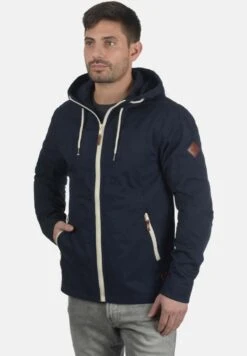 Blend Bhbobby - Jas - Blue -ZALANDO WINKEL 041f042364d7443e8c426a76d1c55f88