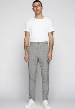 Matinique Maliam Pant - Broek - Alloy 9 Matinique Maliam Pant - Broek - Alloy -ZALANDO WINKEL 04214720edd84c1fb59018ece16d7789