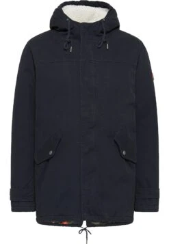 Dreimaster Gaya - Winterjas - Marine -ZALANDO WINKEL 04397d93e4bf4fefbd3d2e9b2b971f83