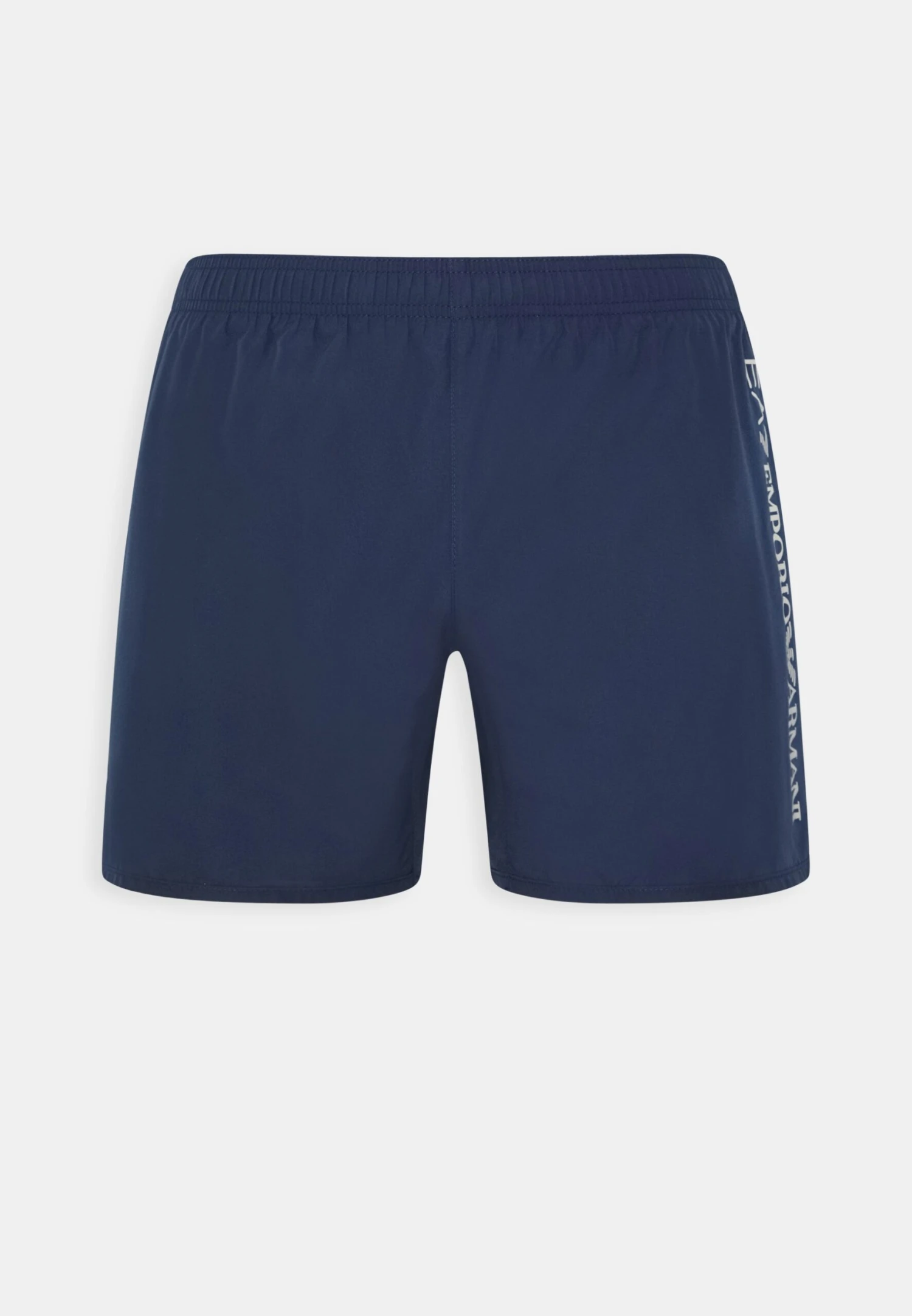 EA7 Emporio Armani Sea World Logo - Zwemshorts - Navy/Silver 5 EA7 Emporio Armani Sea World Logo - Zwemshorts - Navy/Silver - Afbeelding 3