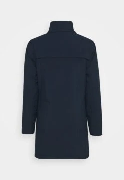 CASUAL FRIDAY Odin Long - Parka - Navy Blazer -ZALANDO WINKEL 04504a75a3b84b81ac3cd9c0d7983ed3