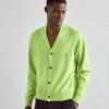 Mens - Vest - Light Green -ZALANDO WINKEL 045180a8a5da4b8a8e7adbe8355b2dd6
