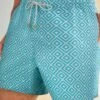 Next Premium Standard - Zwemshorts - Aqua Blue Geo 1 Next Premium Standard - Zwemshorts - Aqua Blue Geo -ZALANDO WINKEL 04713ba7f1a1403da59762908e7d8a1b