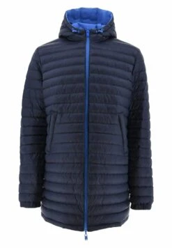 JOTT Amsterdam - Donsjas - Bleu -ZALANDO WINKEL 0476ddfa595e43b4b9d288bfbc6e3ddb