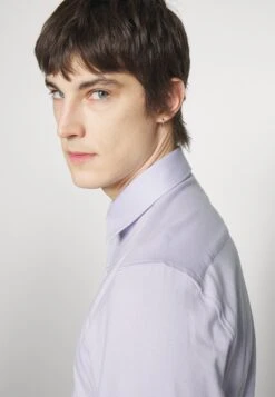 Hugo Kenno - Overhemd - Light/Pastel Purple -ZALANDO WINKEL 047acc4a5c3249e5bc89f42462c73779