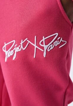 Basic Full Logo - Trainingsbroek - Fuchsia 12 Basic Full Logo - Trainingsbroek - Fuchsia -ZALANDO WINKEL 0481ea90f74f4a2aacb01e7329f443c9