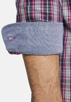 Doppelpack Julian - Overhemd - Rot Kariert 23 Doppelpack Julian - Overhemd - Rot Kariert -ZALANDO WINKEL 0482ed4a395041d28dfb25552afbe256