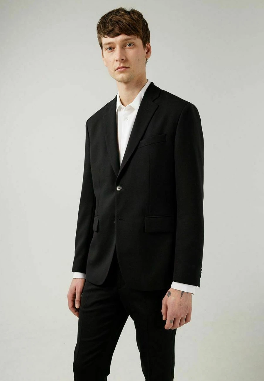 J.Lindeberg Hopper - Blazer - Black 3 J.Lindeberg Hopper - Blazer - Black
