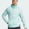 Adidas Sportswear Terrex Xperior Windweave- Lichte Jas - Semi Flash Aqua -ZALANDO WINKEL 04cc4153cd5446a8af07fbebc4e9e1b1