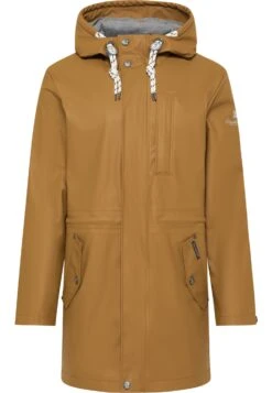 Schmuddelwedda Bridgeport - Parka - Dunkelsand-271 -ZALANDO WINKEL 04d13abecde9475d9e6e479214c752aa