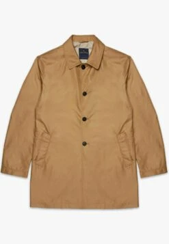 Parka - Camel -ZALANDO WINKEL 05191c2b1eab4e70b72ffbe51847a19b