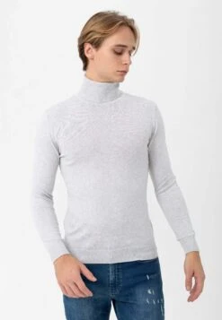 Trui - Grey Melange 12 Trui - Grey Melange -ZALANDO WINKEL 05270318b6df42798cc8fd2fdba67801