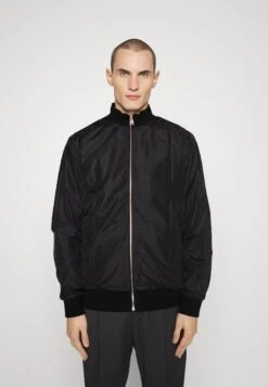 Boss Scavo - Winterjas - Black -ZALANDO WINKEL 052ded662506458689f8a8eb02a0dfd9