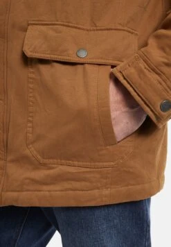 Valdemar - Winterjas - Braun -ZALANDO WINKEL 0551c84871ca4613b403922ad6d16e10