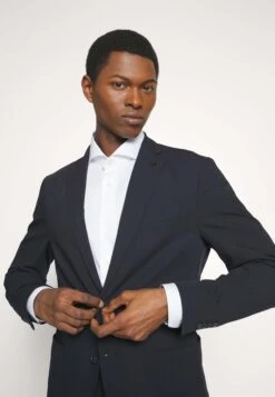 Michael Kors Performance Blazer - Blazer - Navy 11 Michael Kors Performance Blazer - Blazer - Navy -ZALANDO WINKEL 056660b6bd864571a040422d60361872