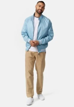 Indicode Jeans Ayser - Bomberjacks - Blue Wave 9 Indicode Jeans Ayser - Bomberjacks - Blue Wave -ZALANDO WINKEL 056bd2875be947989a38d9f68e09ba6c