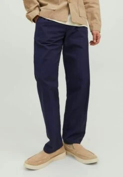 Jack & Jones Broek - Maritime Blue